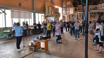 Anlässe und Aktivitäten in Corona-Zeiten