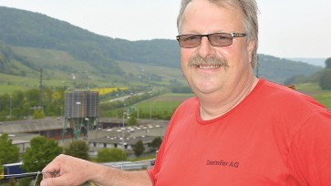 «Wir müssen den Kunden Zeitersparnis bieten» 