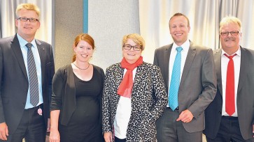 Neue Wege bei der Mitarbeitersuche