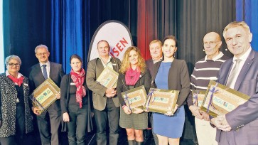 «Man muss miteinander reden»