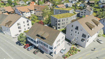 Wir bauen für die Zukunft!