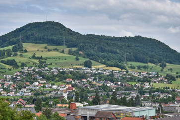 «Gewerbe vor Ort 2021» abgesagt