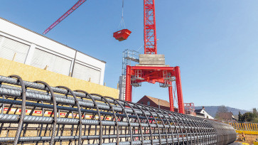 Lieferengpässe und konstant steigende Preise