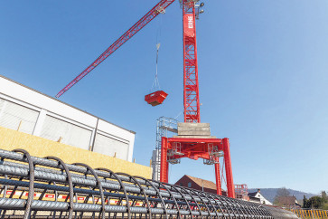 Lieferengpässe und konstant steigende Preise