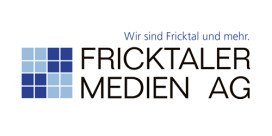 Logo Fricktaler Medien