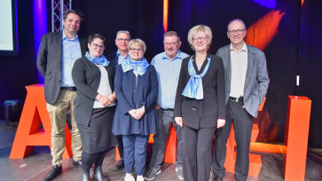 GV des Gewerbe Regio Frick-Laufenburg