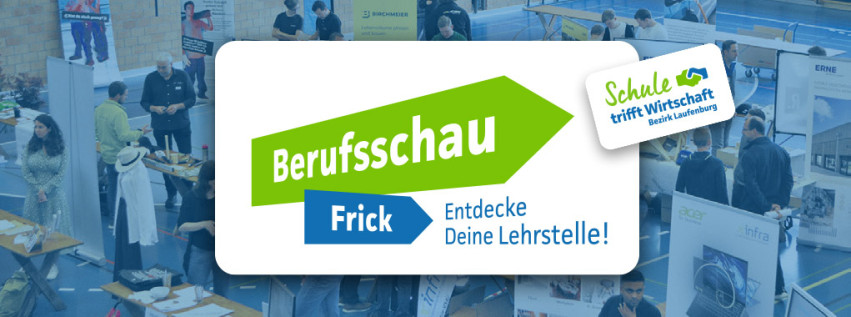 Berufsschau Frick