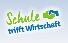 Schule trifft Wirtschaft