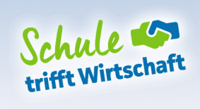 Schule trifft Wirtschaft