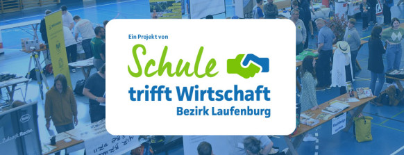 Schule trifft Wirtschaft