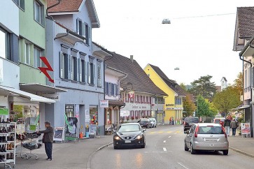 «ShoppingNight» in Frick findet doch statt 