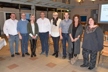 «Wir wollen die Lädeli erhalten»