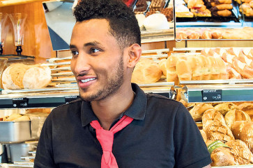 «Es ist wichtig, miteinander zu reden»