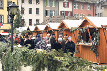 Vorschau – Adventszauber pur