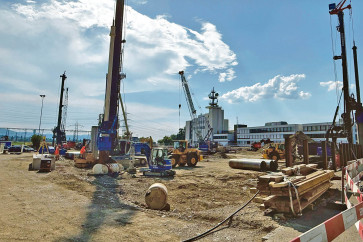 FlexBase: Profitiert auch Kaisten?