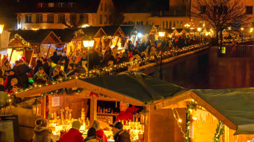 Ein wichtiger, traditioneller Wert