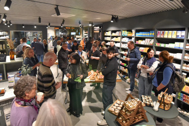 Titelbild Jahresversammlung